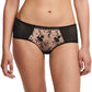 Hipster Passionata - Suzy - Zwart - 0IP