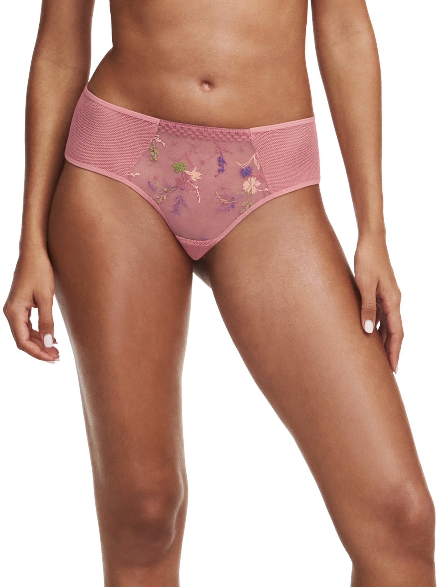 Hipster Passionata - Suzy - Rose - 0WB