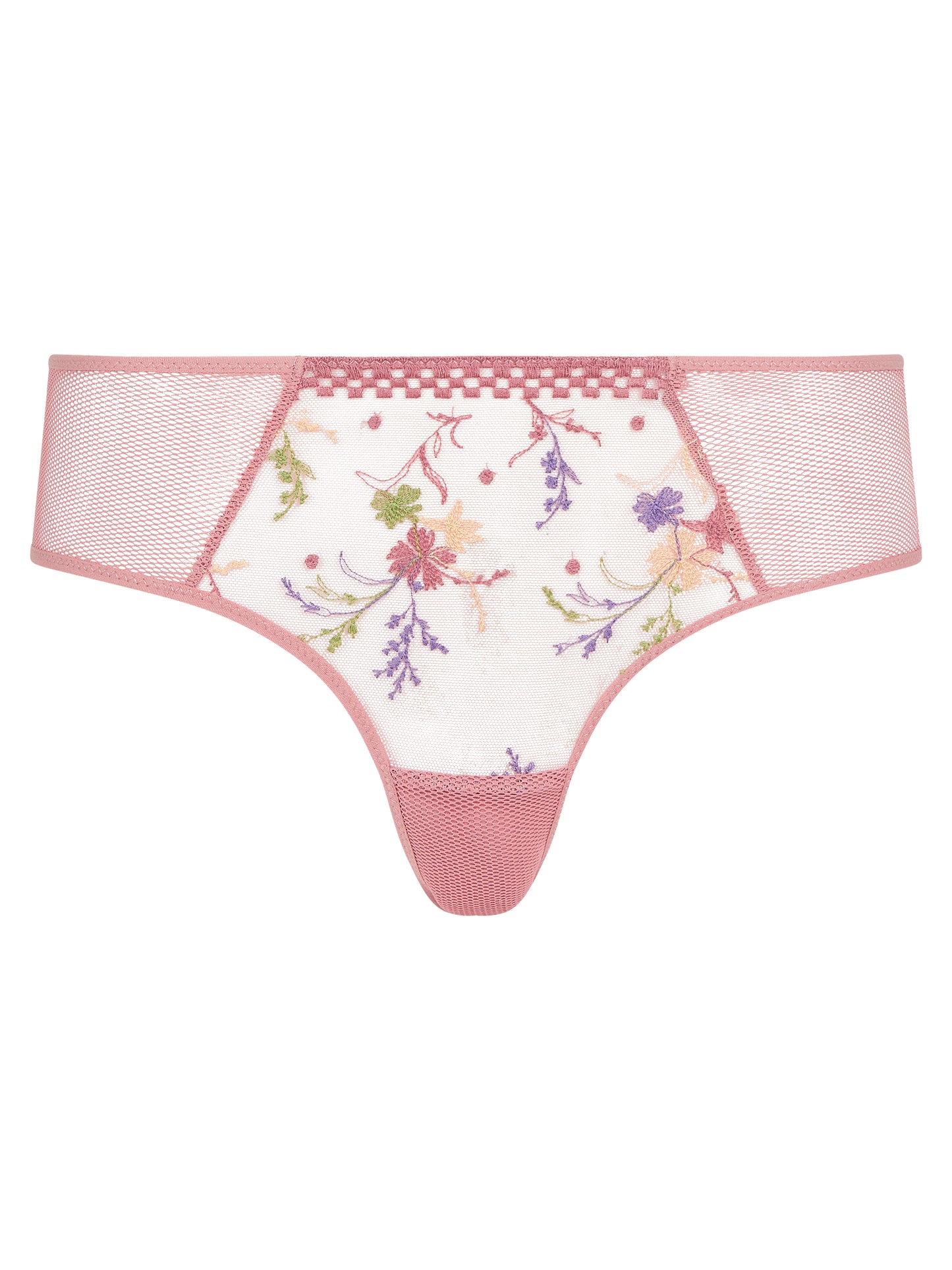 Hipster Passionata - Suzy - Rose - 0WB