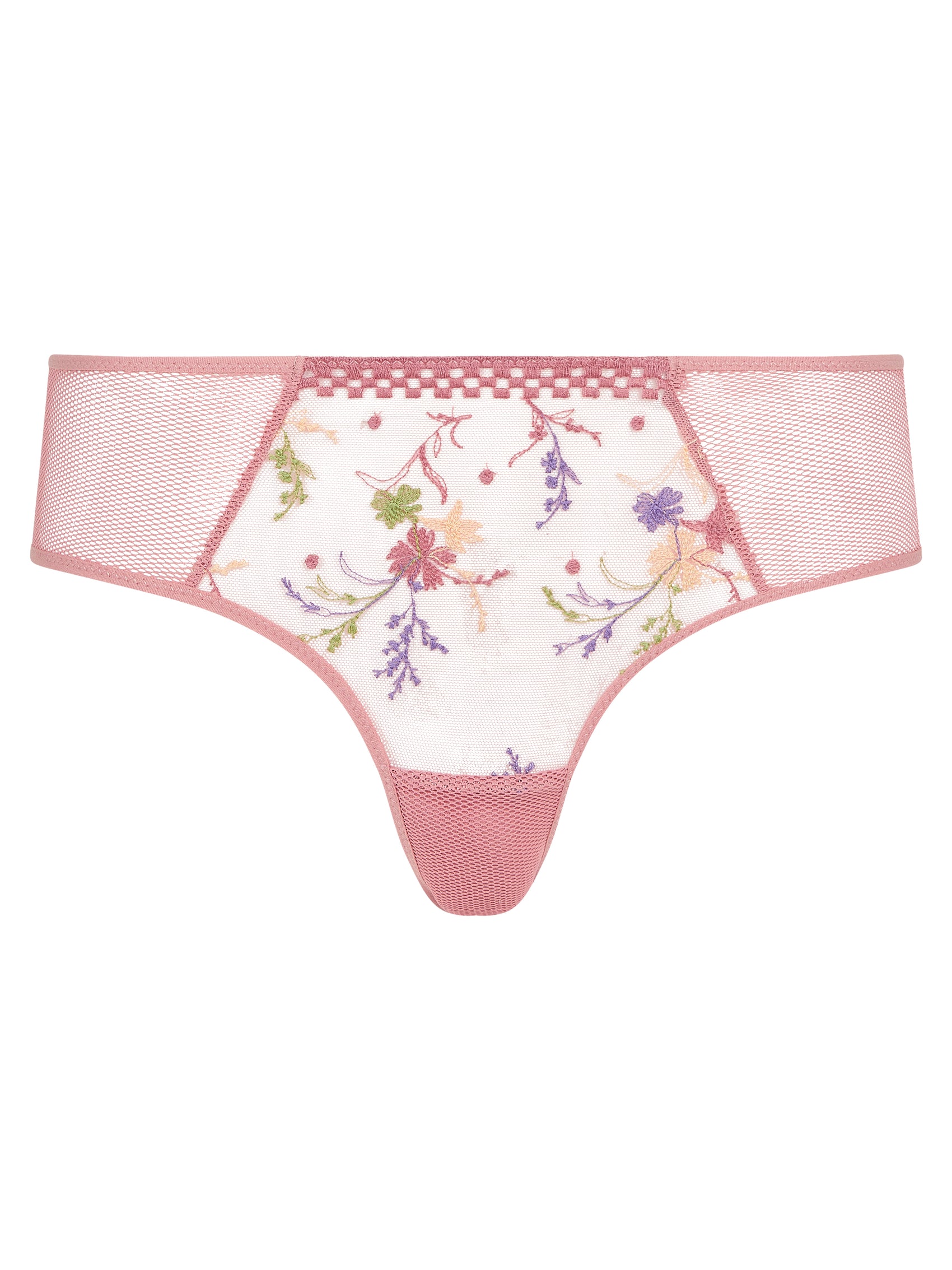 Hipster Passionata - Suzy - Rose - 0WB
