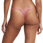String Passionata - Suzy - Rose - 0WB