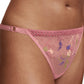 String Passionata - Suzy - Rose - 0WB