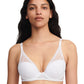 Plunge BH Passionata - Suzy - Wit - 010