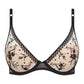 Plunge BH Passionata - Suzy - Goud - 0IP