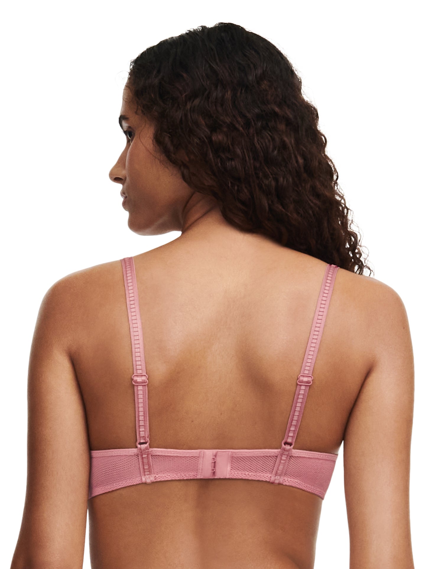 Plunge BH Passionata - Suzy - Rose - 0WB