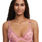 Plunge BH Passionata - Suzy - Rose - 0WB