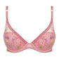 Plunge BH Passionata - Suzy - Rose - 0WB