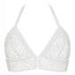 Bralette Passionata - Prisca - Blanche - 010