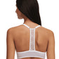 Bralette Passionata - Prisca - Blanche - 010