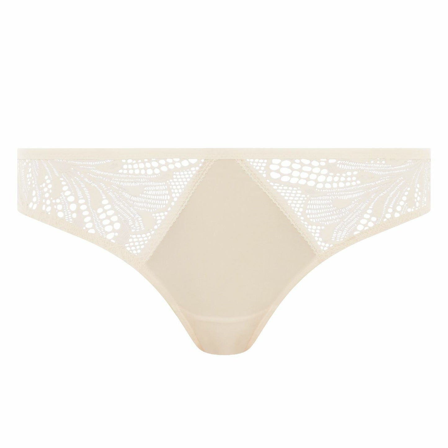 Hipster Passionata - Thelma - Ivoire - 0NL