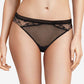 String Passionata - Thelma - Noir - 011