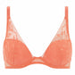 Plunge BH Passionata - Thelma - Rood Oranje - 0D8