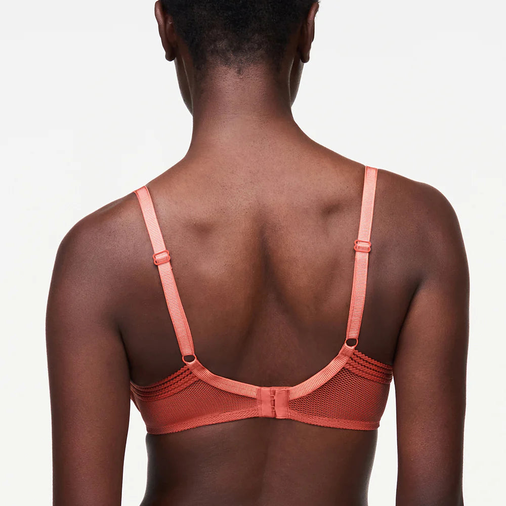 Plunge BH Passionata - Thelma - Oranje - 0FO