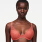 Plunge BH Passionata - Thelma - Oranje - 0FO