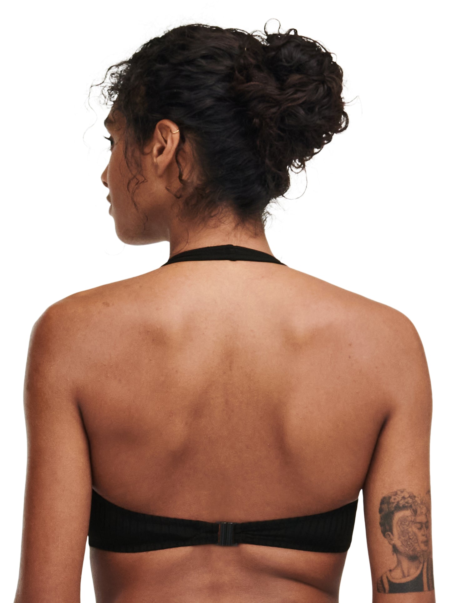 Plunge BH Passionata - Nia - Zwart - 011