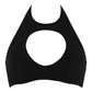 Plunge BH Passionata - Nia - Zwart - 011