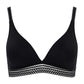 Bralette Passionata - Marta - Noire - 011