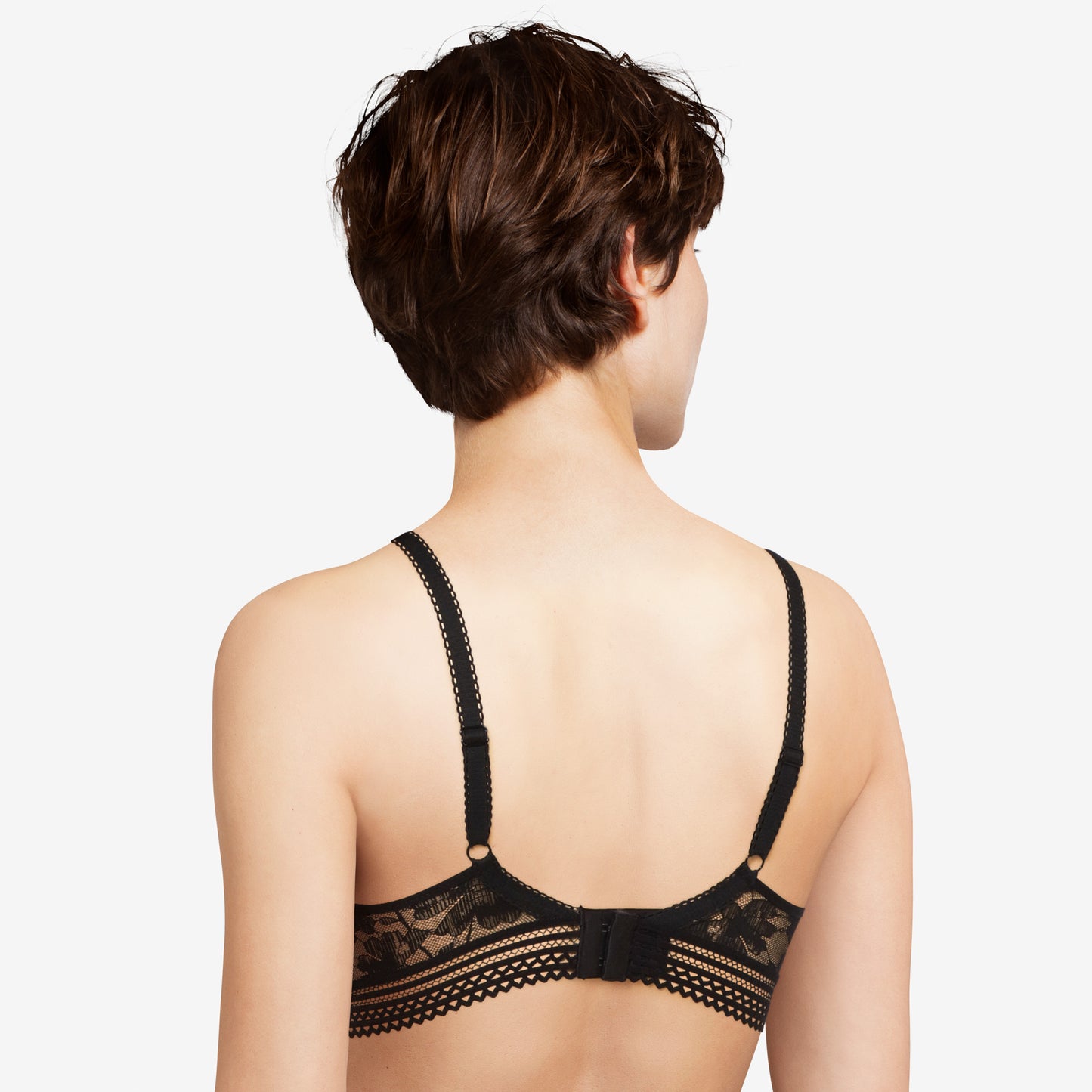 Bralette Passionata - Marta - Noire - 011