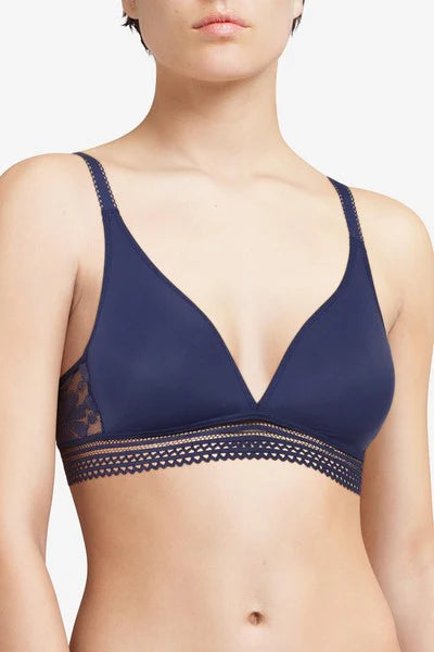 Bralette Passionata - Marta - Bleue - 050