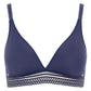 Bralette Passionata - Marta - Bleue - 050