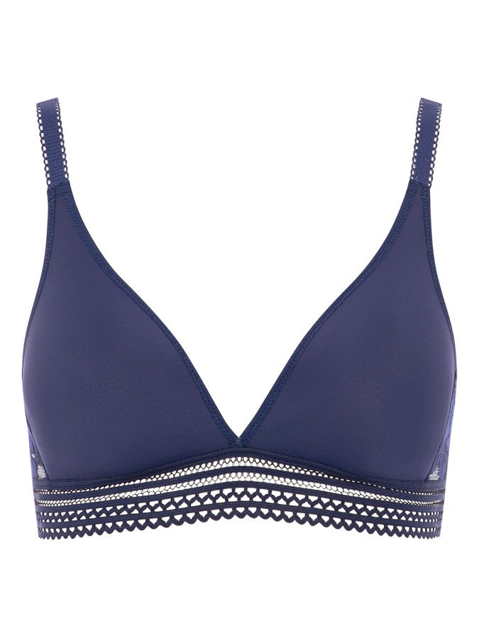 Bralette Passionata - Marta - Bleue - 050