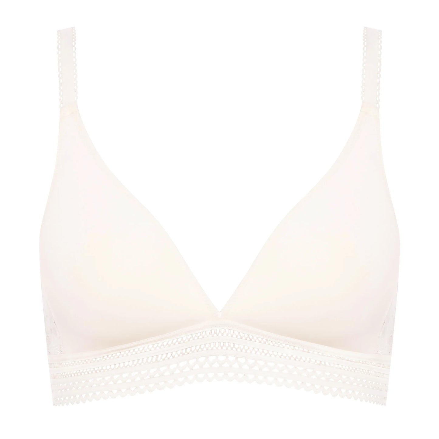 Bralette Passionata - Marta - Ivoire - 0NL