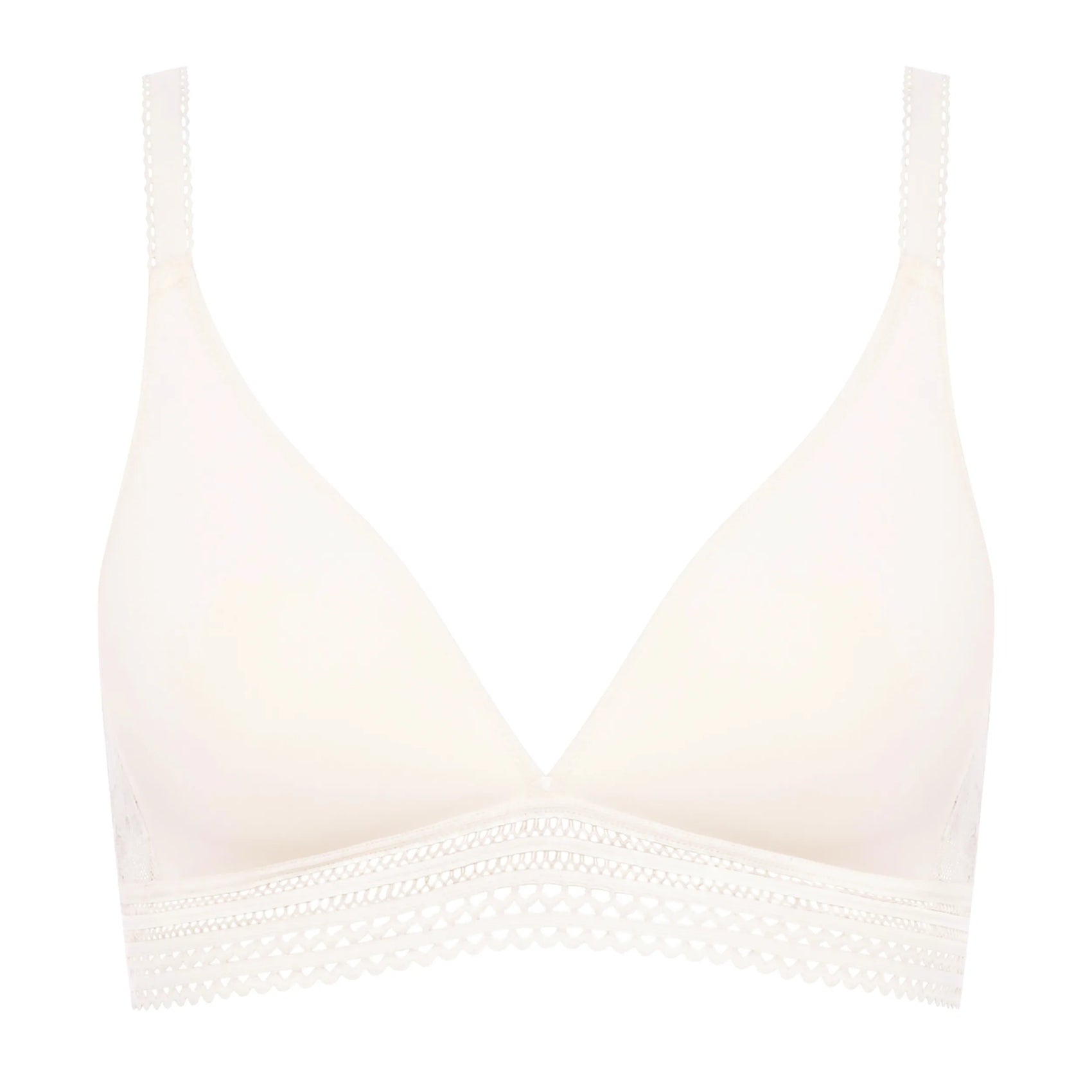 Bralette Passionata - Marta - Ivoire - 0NL