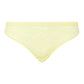 String Passionata - Marta - Jaune - 0PR