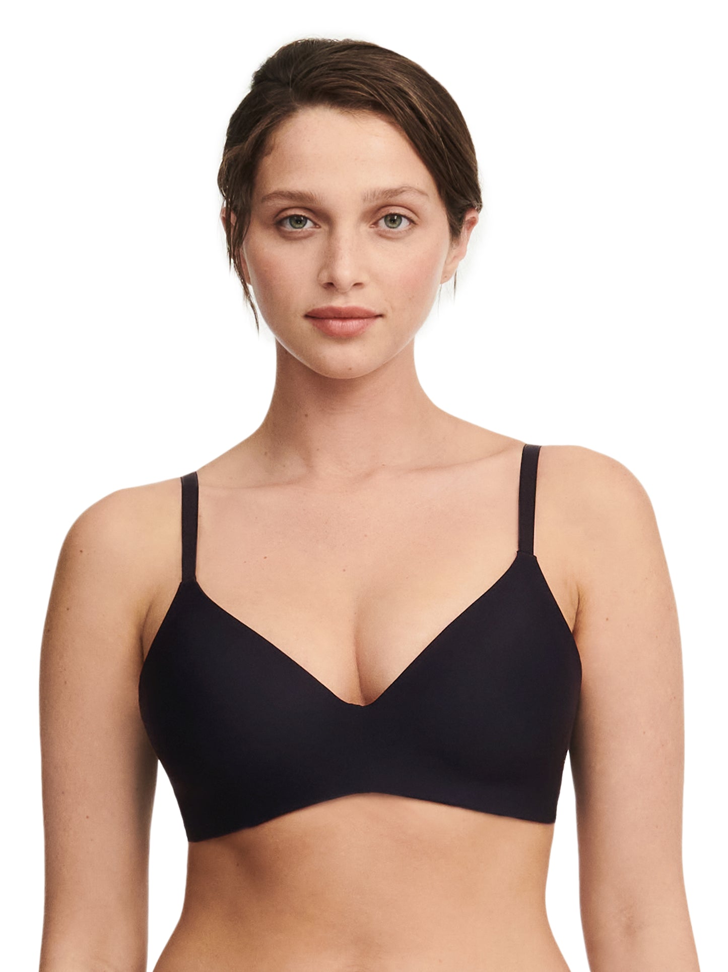 Bralette Passionata - Romane - Noire - 011