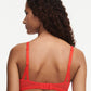 Bralette Passionata - Romane - Rouge - 01X