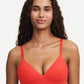 Bralette Passionata - Romane - Rouge - 01X