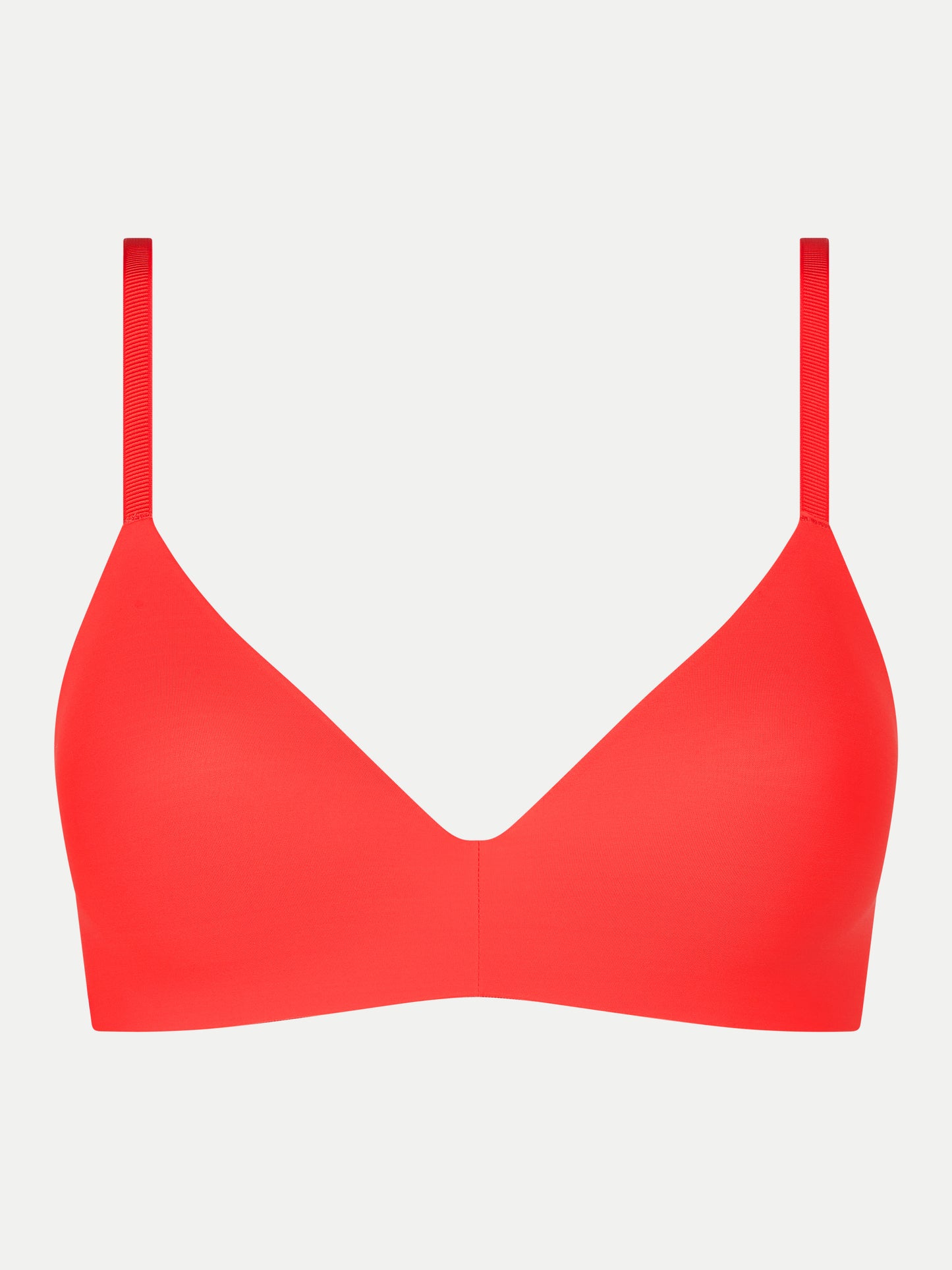 Bralette Passionata - Romane - Rouge - 01X