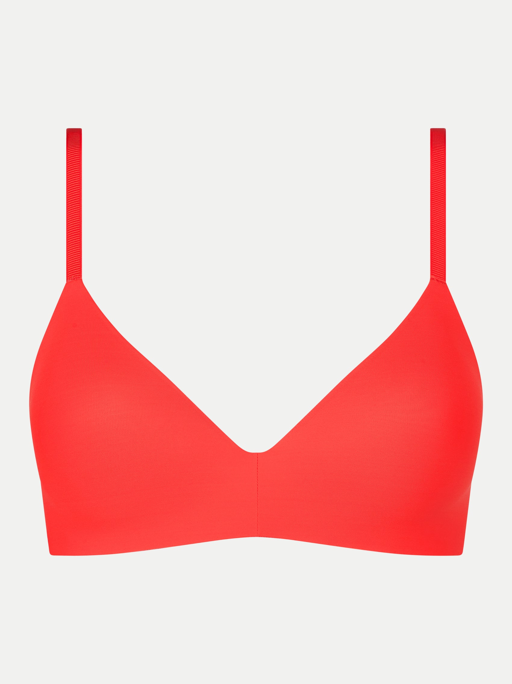 Bralette Passionata - Romane - Rouge - 01X