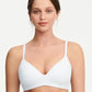 Bralette Passionata - Romane - Blanche - 010