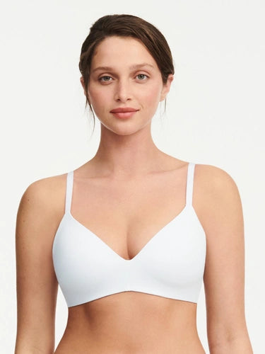 Bralette Passionata - Romane - Blanche - 010