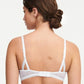 Bralette Passionata - Romane - Blanche - 010