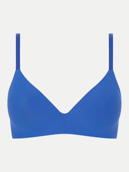 Bralette Passionata - Romane - Bleue - 0CU