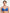 Bralette Passionata - Romane - Bleue - 0CU