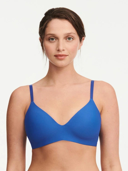 Bralette Passionata - Romane - Bleue - 0CU