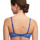 Plunge BH Passionata - Romane - Blauw - 0CU