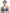 Plunge BH Passionata - Romane - Blauw - 0CU