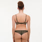 String Passionata - Maddie - Vert - 079