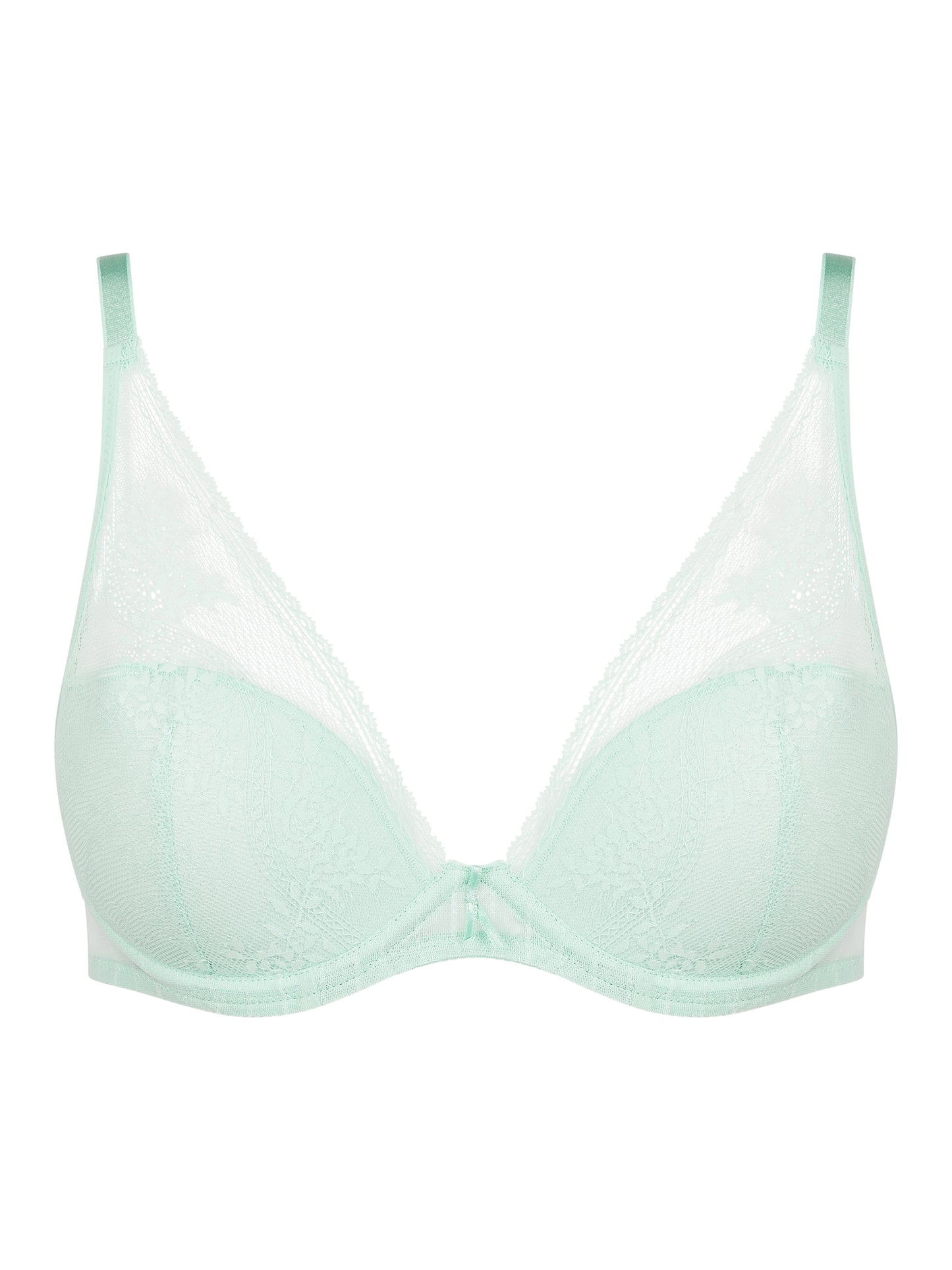 Plunge BH Passionata - Maddie - Groen - 0F2