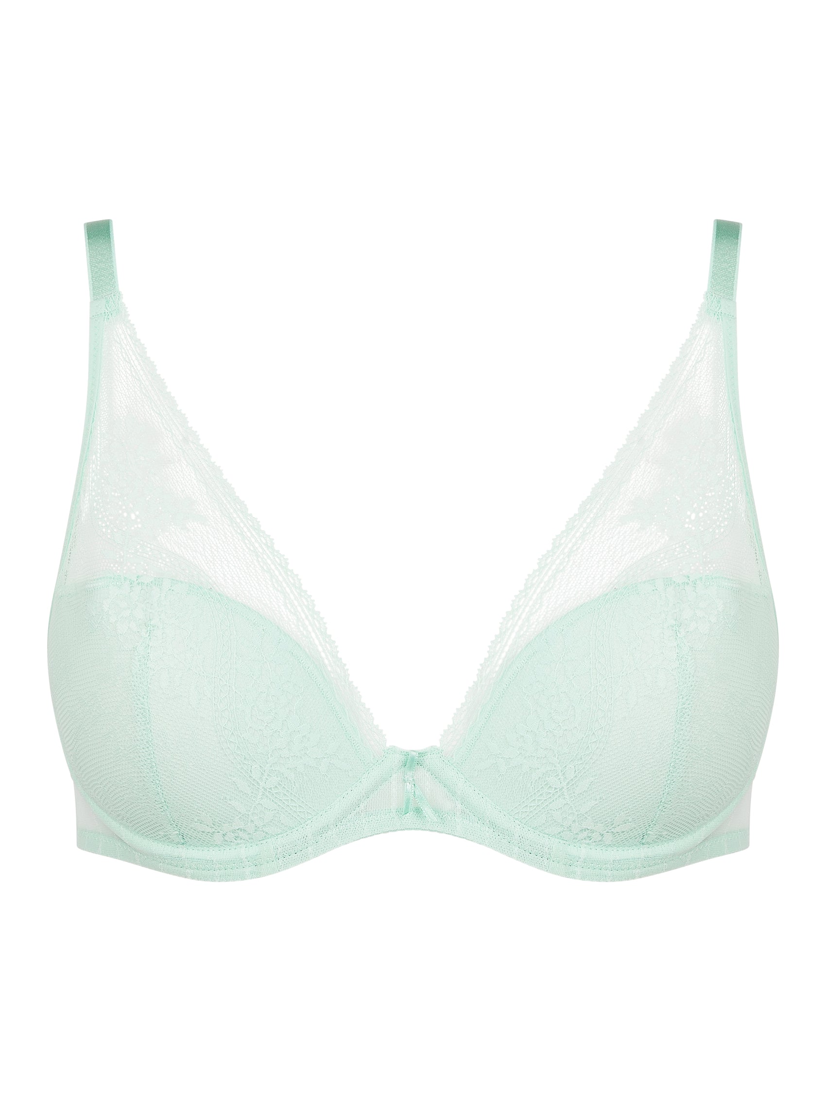 Plunge BH Passionata - Maddie - Groen - 0F2