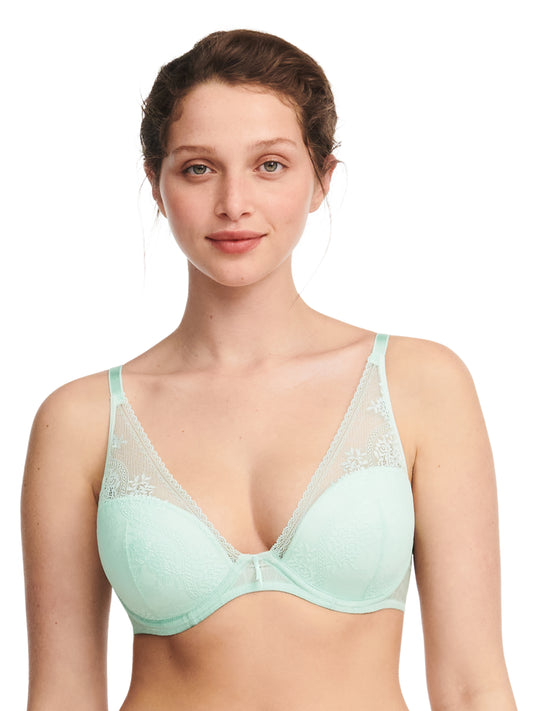 Plunge BH Passionata - Maddie - Groen - 0F2