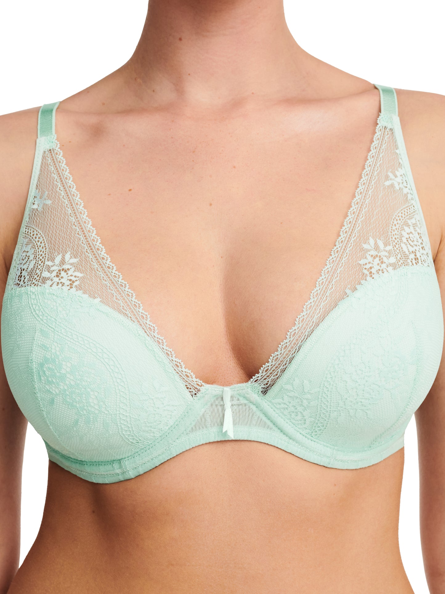 Plunge BH Passionata - Maddie - Groen - 0F2