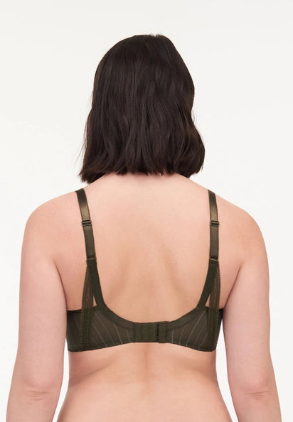 Plunge BH Passionata - Maddie - Groen - 079