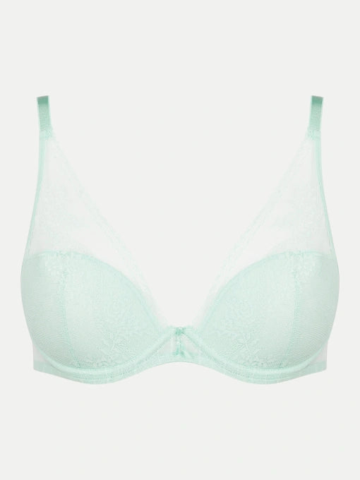 Plunge BH Passionata - Maddie - Groen - 0F2