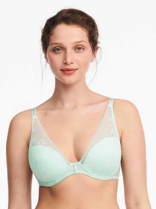 Plunge BH Passionata - Maddie - Groen - 0F2