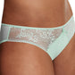 Culotte Passionata - Maddie - Verte - 0F2